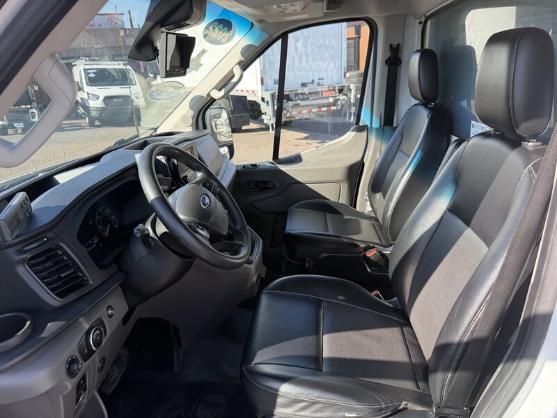2022 Ford Transit 350 Refrigerated Truck - Photo 10 - Phoenix, AZ 85034