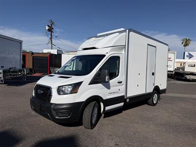 2022 Ford Transit 350 Refrigerated Truck - Photo 7 - Phoenix, AZ 85034