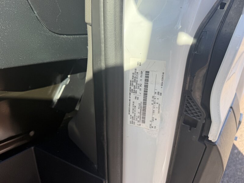 2022 Ford Transit 350 Refrigerated Truck - Photo 17 - Phoenix, AZ 85034