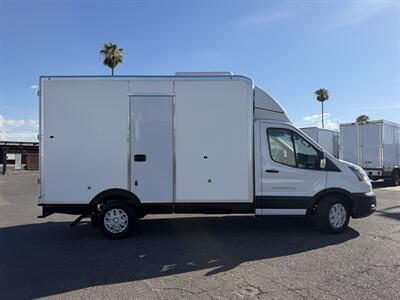 2022 Ford Transit 350 Refrigerated Truck - Photo 2 - Phoenix, AZ 85034