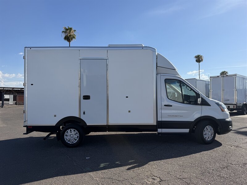 2022 Ford Transit 350 Refrigerated Truck - Photo 2 - Phoenix, AZ 85034