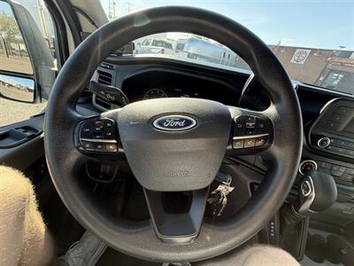 2022 Ford Transit 350 Refrigerated Truck - Photo 16 - Phoenix, AZ 85034