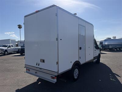 2022 Ford Transit 350 Refrigerated Truck - Photo 3 - Phoenix, AZ 85034
