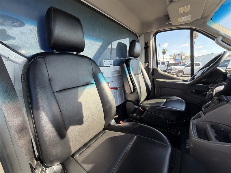 2022 Ford Transit 350 Refrigerated Truck - Photo 13 - Phoenix, AZ 85034