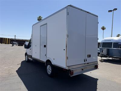 2022 Ford Transit 350 - Reefer Van   - Photo 4 - Phoenix, AZ 85034