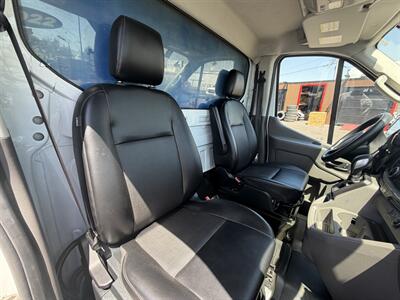 2022 Ford Transit 350 - Reefer Van   - Photo 15 - Phoenix, AZ 85034
