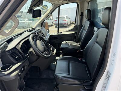 2022 Ford Transit 350 - Reefer Van   - Photo 12 - Phoenix, AZ 85034