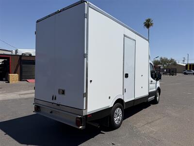 2022 Ford Transit 350 - Reefer Van   - Photo 3 - Phoenix, AZ 85034
