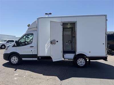 2022 Ford Transit 350 - Reefer Van   - Photo 11 - Phoenix, AZ 85034