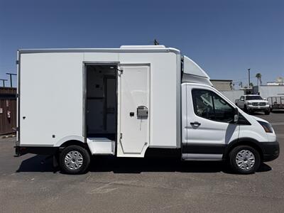 2022 Ford Transit 350 - Reefer Van   - Photo 10 - Phoenix, AZ 85034