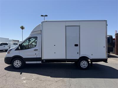 2022 Ford Transit 350 - Reefer Van   - Photo 5 - Phoenix, AZ 85034