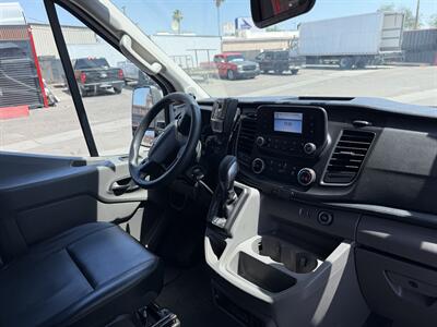 2022 Ford Transit 350 - Reefer Van   - Photo 16 - Phoenix, AZ 85034