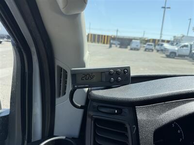 2022 Ford Transit 350 - Reefer Van   - Photo 14 - Phoenix, AZ 85034