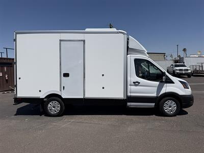 2022 Ford Transit 350 - Reefer Van   - Photo 2 - Phoenix, AZ 85034