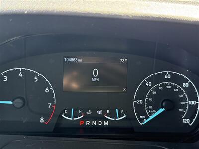 2022 Ford Transit 350 - Reefer Van   - Photo 18 - Phoenix, AZ 85034