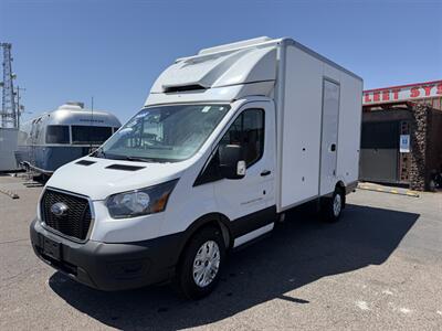2022 Ford Transit 350 - Reefer Van   - Photo 6 - Phoenix, AZ 85034