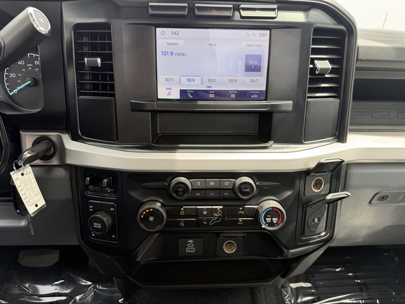 2024 Ford F-250 Super Duty XL - Photo 14 - Phoenix, AZ 85034