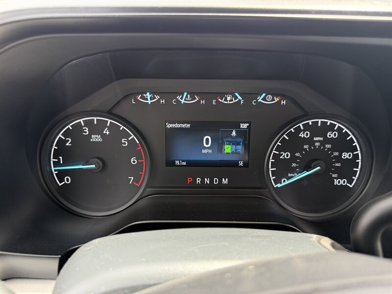 2024 Ford F-250 Super Duty XL - Photo 12 - Phoenix, AZ 85034