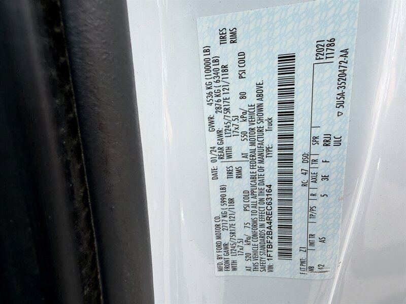 2024 Ford F-250 Super Duty XL - Photo 18 - Phoenix, AZ 85034