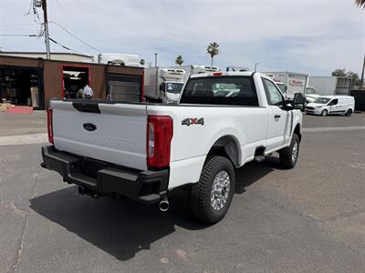 2024 Ford F-250 Super Duty XL - Photo 3 - Phoenix, AZ 85034