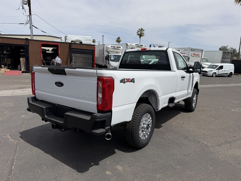 2024 Ford F-250 Super Duty XL - Photo 3 - Phoenix, AZ 85034