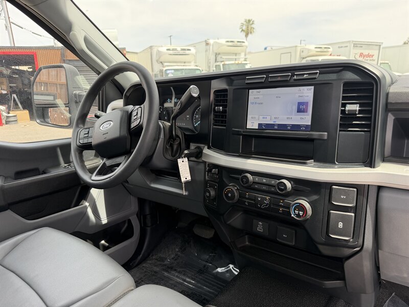 2024 Ford F-250 Super Duty XL - Photo 17 - Phoenix, AZ 85034