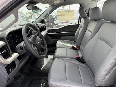 2024 Ford F-250 Super Duty XL - Photo 11 - Phoenix, AZ 85034