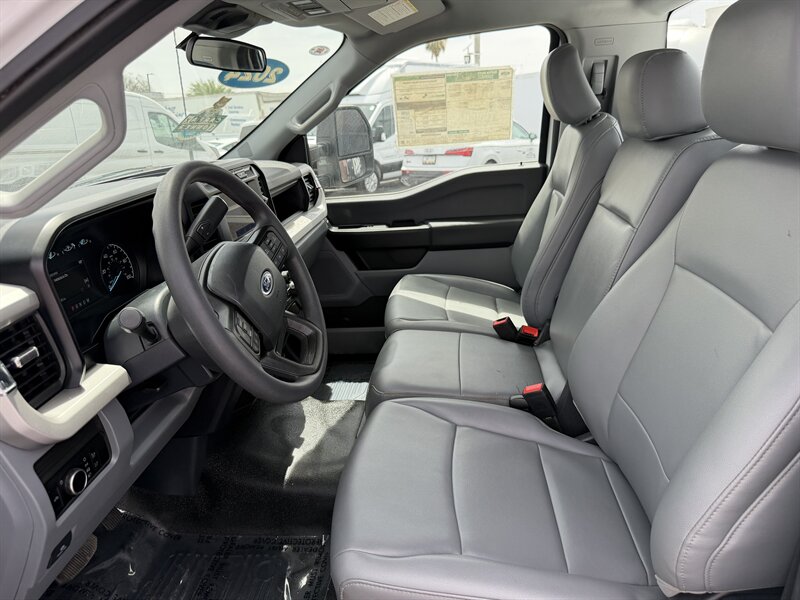 2024 Ford F-250 Super Duty XL - Photo 11 - Phoenix, AZ 85034