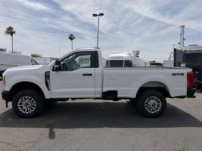 2024 Ford F-250 Super Duty XL - Photo 5 - Phoenix, AZ 85034