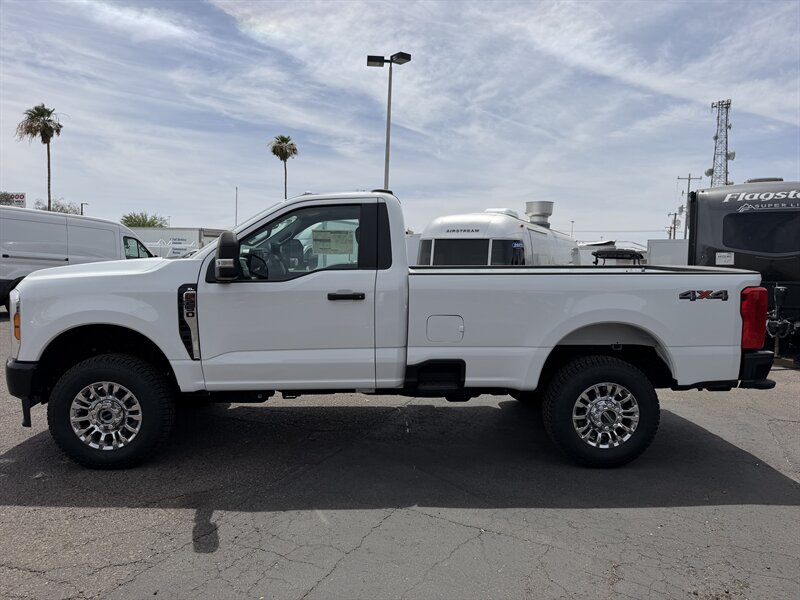 2024 Ford F-250 Super Duty XL - Photo 5 - Phoenix, AZ 85034