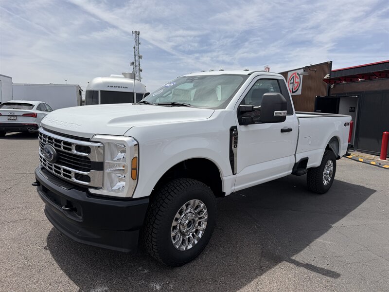 2024 Ford F-250 Super Duty XL - Photo 6 - Phoenix, AZ 85034