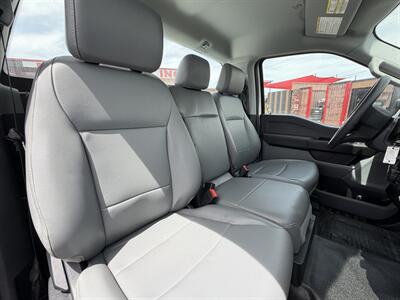 2024 Ford F-250 Super Duty XL - Photo 16 - Phoenix, AZ 85034