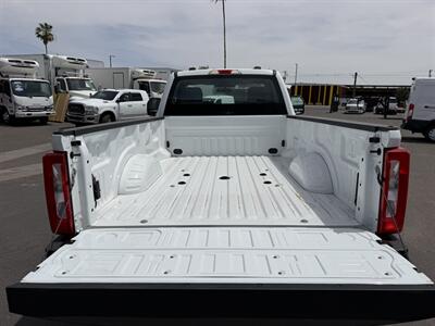 2024 Ford F-250 Super Duty XL - Photo 9 - Phoenix, AZ 85034