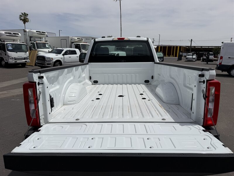 2024 Ford F-250 Super Duty XL - Photo 9 - Phoenix, AZ 85034