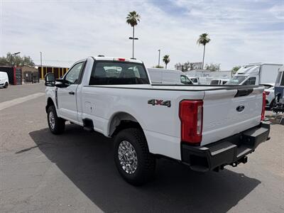 2024 Ford F-250 Super Duty XL - Photo 4 - Phoenix, AZ 85034