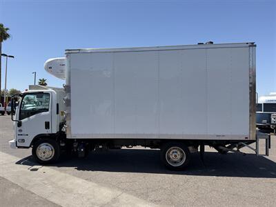 2024 Isuzu NRR Reefer Truck   - Photo 5 - Phoenix, AZ 85034