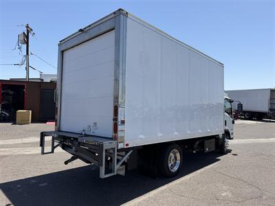 2024 Isuzu NRR Reefer Truck   - Photo 3 - Phoenix, AZ 85034