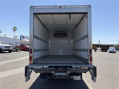 2024 Isuzu NRR Reefer Truck   - Photo 9 - Phoenix, AZ 85034