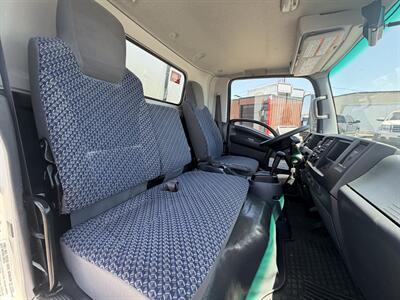 2024 Isuzu NRR Reefer Truck   - Photo 17 - Phoenix, AZ 85034