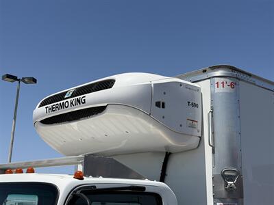 2024 Isuzu NRR Reefer Truck   - Photo 7 - Phoenix, AZ 85034