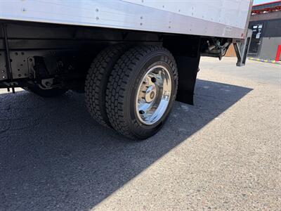 2024 Isuzu NRR Reefer Truck   - Photo 8 - Phoenix, AZ 85034