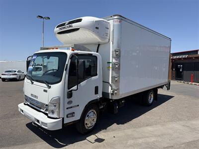 2024 Isuzu NRR Reefer Truck   - Photo 6 - Phoenix, AZ 85034