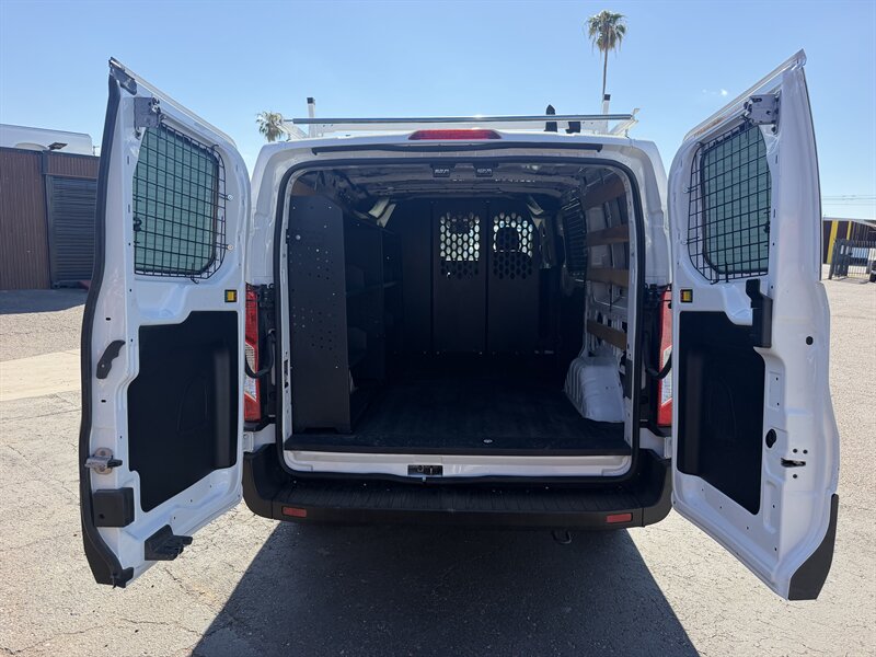 2025 Ford Transit 250 Cargo Van - Photo 7 - Phoenix, AZ 85034