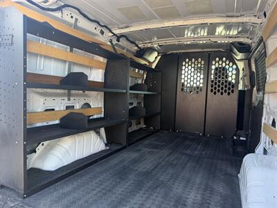 2025 Ford Transit 250 Cargo Van - Photo 9 - Phoenix, AZ 85034