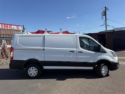 2025 Ford Transit 250 Cargo Van - Photo 2 - Phoenix, AZ 85034