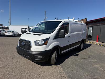 2025 Ford Transit 250 Cargo Van - Photo 6 - Phoenix, AZ 85034