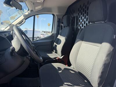 2025 Ford Transit 250 Cargo Van - Photo 12 - Phoenix, AZ 85034