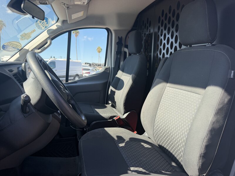 2025 Ford Transit 250 Cargo Van - Photo 12 - Phoenix, AZ 85034