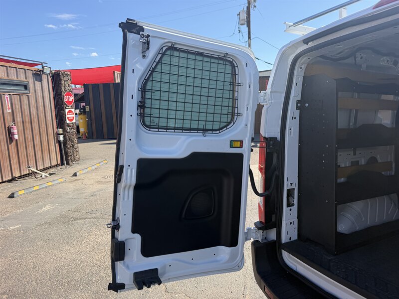 2025 Ford Transit 250 Cargo Van - Photo 8 - Phoenix, AZ 85034