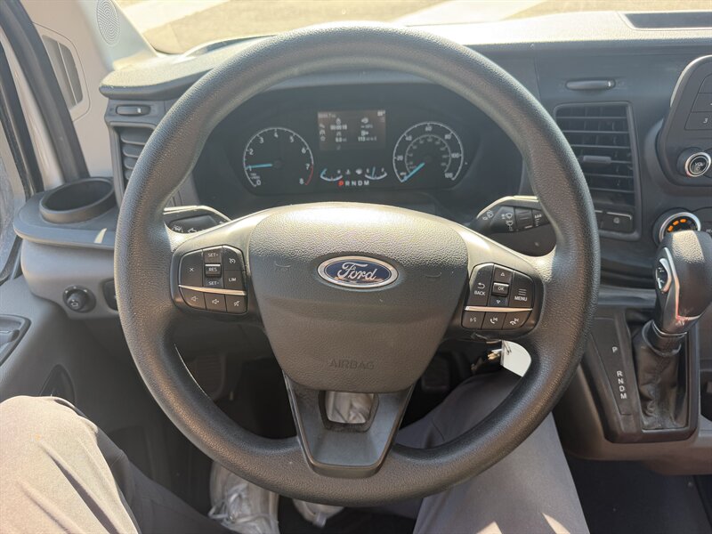 2025 Ford Transit 250 Cargo Van - Photo 13 - Phoenix, AZ 85034